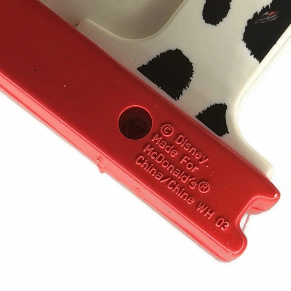 Disney 101 Dalmatians Ornament